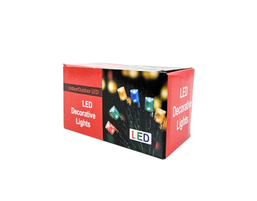 Dây Đèn Led 3 Chế Độ Sáng Đ-001 Dài 9m Tân Hồng Vận ảnh 9