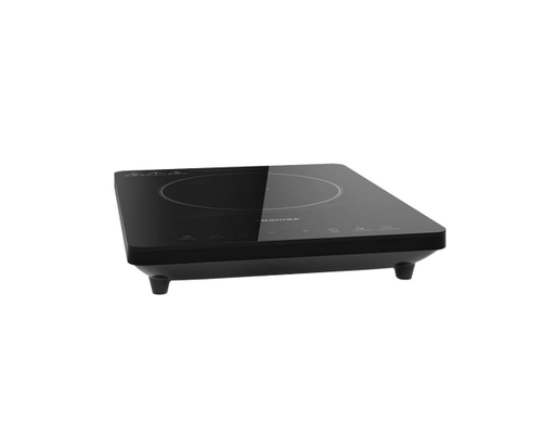 Bếp Từ Đơn C-20R1SV (Tặng Kèm 01 Nồi Lẩu Cao Cấp) Toshiba ảnh 4