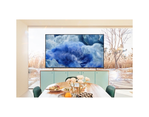 [Đặt Trước] Smart Tivi QLED 4K QA65Q8FAAKXXV 65 Inch Samsung ảnh 13