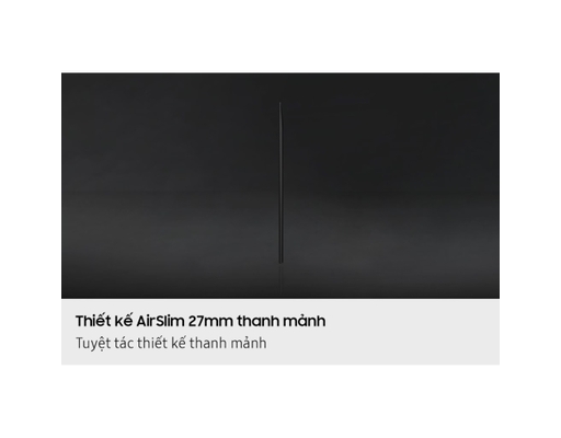 [Đặt Trước] Smart Tivi QLED 4K QA65Q8FAAKXXV 65 Inch Samsung ảnh 9