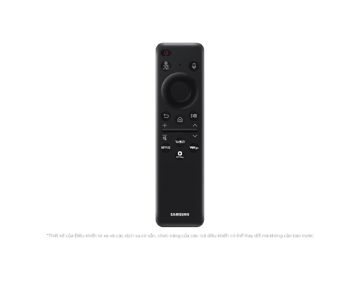 [Đặt Trước] Smart Tivi QLED 4K QA55Q8FAAKXXV 55 Inch Samsung ảnh 8