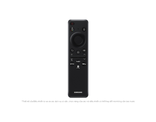 [Đặt Trước] Smart Tivi QLED 4K QA55Q7FAAKXXV 55 Inch Samsung ảnh 8