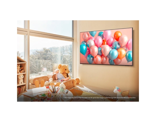 [Đặt Trước] Smart Tivi QLED 4K QA43Q7FAAKXXV 43 Inch Samsung ảnh 14