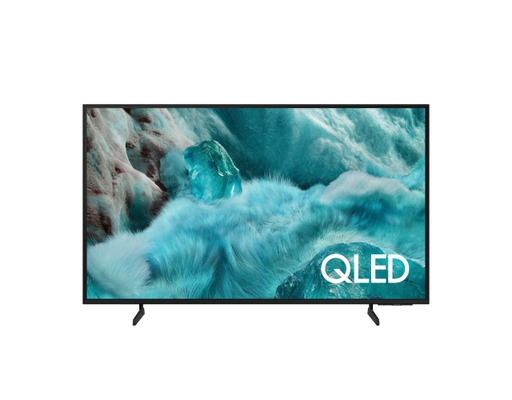 [Đặt Trước] Smart Tivi QLED 4K QA43Q7FAAKXXV 43 Inch Samsung ảnh 0