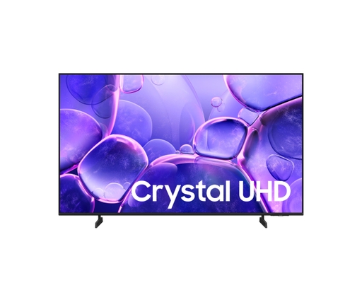 [Đặt Trước] Smart Tivi 4K Crystal UHD UA43U8500FKXXV 43 Inch Samsung ảnh 0