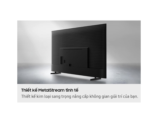 [Đặt Trước] Smart Tivi 4K Crystal UHD UA43U8500FKXXV 43 Inch Samsung ảnh 9