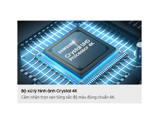 [Đặt Trước] Smart Tivi 4K Crystal UHD UA43U8500FKXXV 43 Inch Samsung ảnh 10