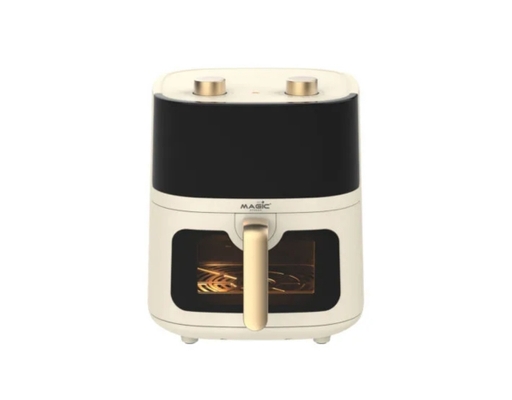 Nồi Chiên Không Dầu ECO AC-161 Dung Tích 6L Magic ảnh 0