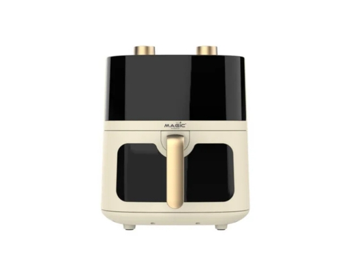 Nồi Chiên Không Dầu ECO AC-161 Dung Tích 6L Magic ảnh 1