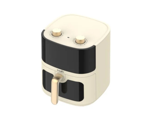 Nồi Chiên Không Dầu ECO AC-161 Dung Tích 6L Magic ảnh 2