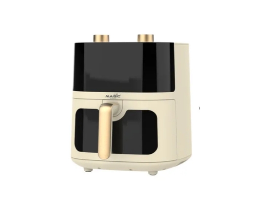 Nồi Chiên Không Dầu ECO AC-161 Dung Tích 6L Magic ảnh 3