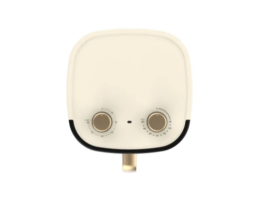 Nồi Chiên Không Dầu ECO AC-161 Dung Tích 6L Magic ảnh 5