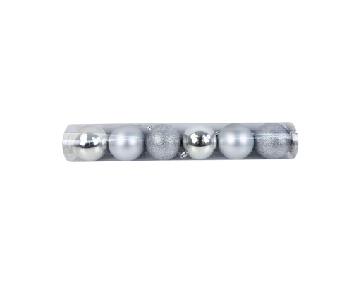 Hộp Châu 6 Trái C006-06 48x8cm Tân Hồng Vận ảnh 0