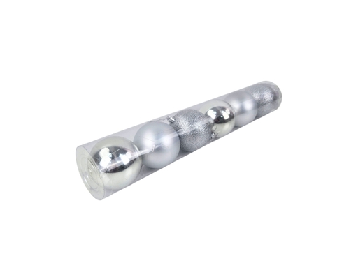 Hộp Châu 6 Trái C006-06 48x8cm Tân Hồng Vận ảnh 1