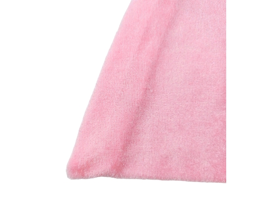 Nơ Trang Trí GF06700810 30cmx35cm Màu Hồng Nhung Tân Hồng Vận ảnh 2