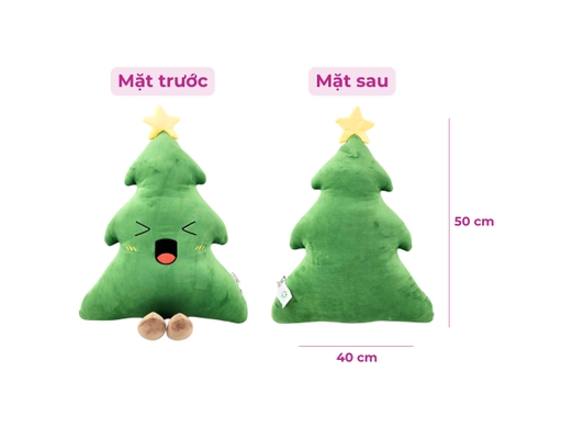 Gối Tựa For U Bé Thông 2 Chân Tân Quang Lập ảnh 1