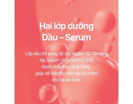 Serum Dạng Xịt Căng Bóng Da 8 Loại Dầu Hoa Đỏ White Truffle Vital Spray 100ml d'Alba ảnh 3