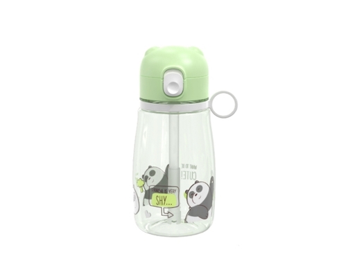 Bình Nước BEARBY 500ml Duy Tân ảnh 0