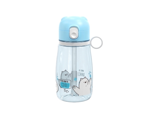 Bình Nước BEARBY 500ml Duy Tân ảnh 2