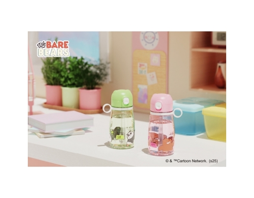 Bình Nước BEARBY 500ml Duy Tân ảnh 4