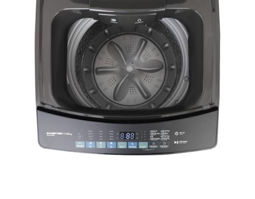 [Đặt Trước] Máy Giặt Inverter ES-TM110CD-DS 11kg Sharp ảnh 5