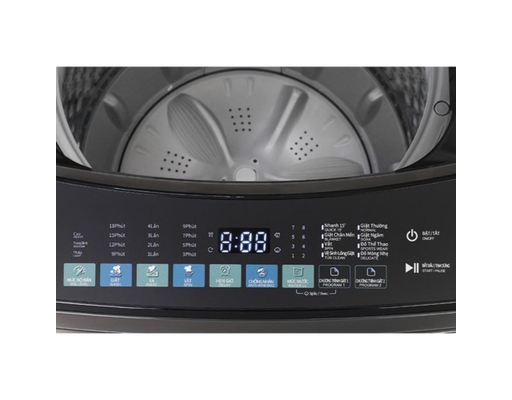 [Đặt Trước] Máy Giặt Inverter ES-TM110CD-DS 11kg Sharp ảnh 6