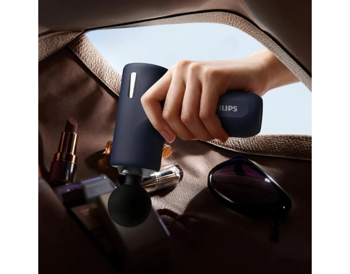 Súng Massage Đa Năng PPM7319 Philips ảnh 2