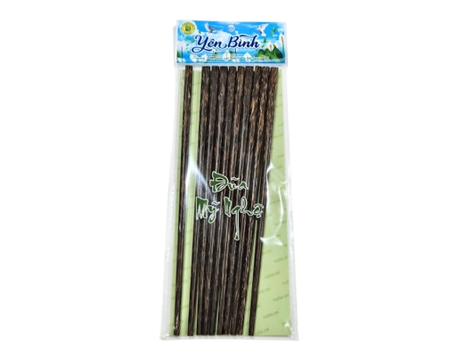 Đũa Gỗ Thốt Nốt 5 Đôi Gỗ Trường Sơn ảnh 0