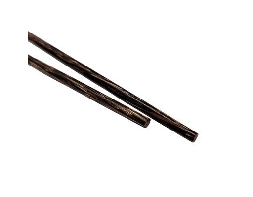 Đũa Gỗ Thốt Nốt 5 Đôi Gỗ Trường Sơn ảnh 4