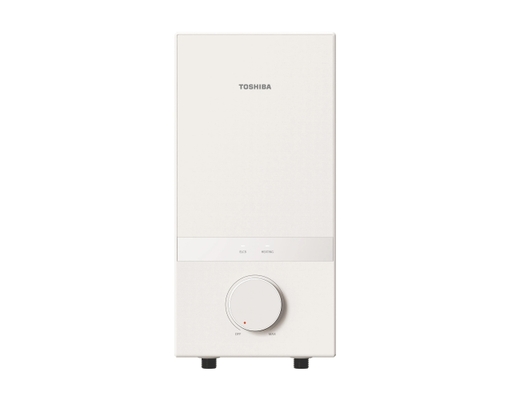 [Đặt Trước] Máy Nước Nóng Trực Tiếp TWH-45MCNVN(W)-WB Toshiba ảnh 0