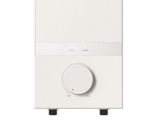 [Đặt Trước] Máy Nước Nóng Trực Tiếp TWH-45MCNVN(W)-WB Toshiba ảnh 2