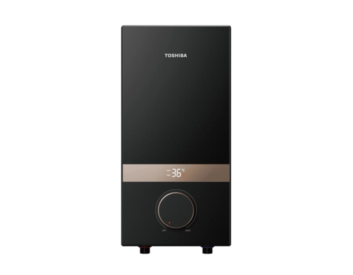 [Đặt Trước] Máy Nước Nóng Trực Tiếp TWH-45EMCPVN(K)-CB Toshiba ảnh 0