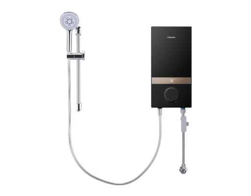 [Đặt Trước] Máy Nước Nóng Trực Tiếp TWH-45EMCPVN(K)-CB Toshiba ảnh 1
