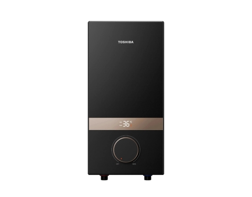 [Đặt Trước] Máy Nước Nóng Trực Tiếp TWH-45EMCPVN(K)-CB Toshiba ảnh 3
