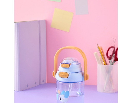 Bình Nước Kita Glee 560ml Inochi ảnh 9