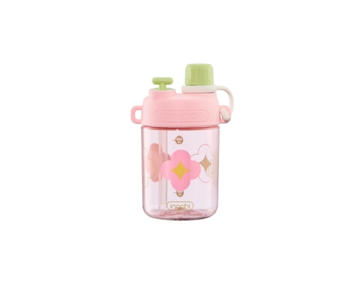 Bình Nước Kita Glee 560ml Inochi ảnh 1