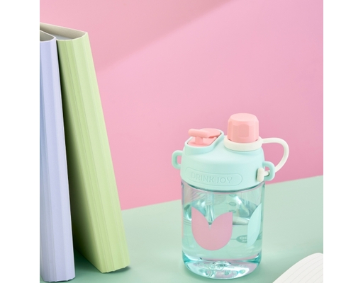 Bình Nước Kita Glee 560ml Inochi ảnh 4