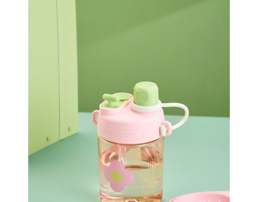 Bình Nước Kita Glee 560ml Inochi ảnh 5