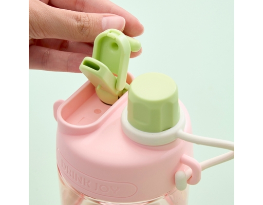Bình Nước Kita Glee 560ml Inochi ảnh 7
