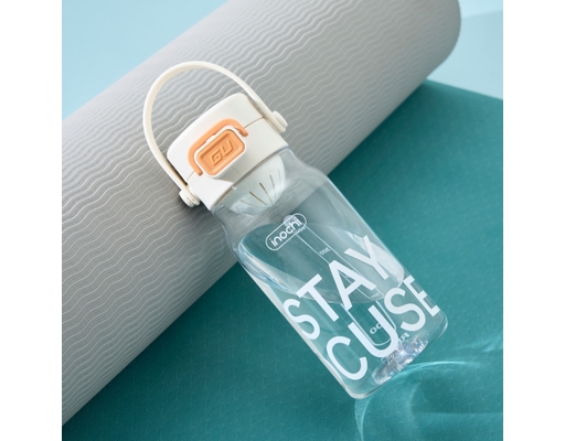 Bình Nước Inochi Kita Base 560ml
