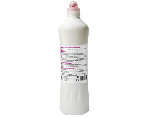 Dung Dịch Tẩy Bồn Cầu 1L TOPVALU ảnh 3