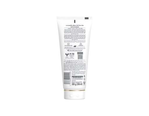 Dầu Xả Phục Hồi Tóc Hư Tổn 320g Dove ảnh 1