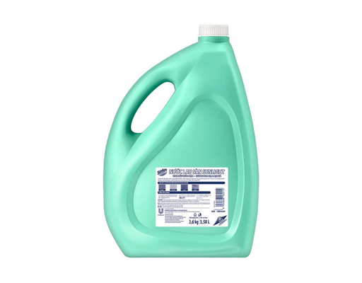 Nước Lau Sàn Hoa Hạ & Bạc Hà 3.6kg Sunlight ảnh 1