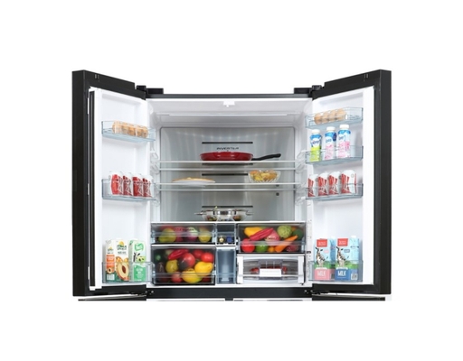 Tủ Lạnh Hitachi Inverter 569L R-WB640VGV0 Hitachi ảnh 9