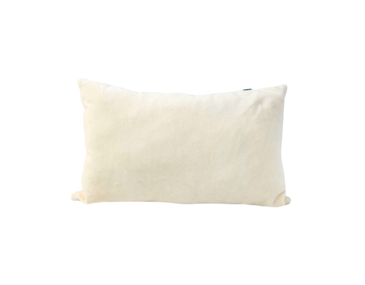 Gối Nằm Trẻ Em Nỉ Nhung 30x50cm Hometex ảnh 3