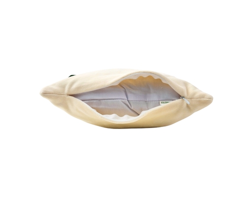 Gối Nằm Trẻ Em Nỉ Nhung 30x50cm Hometex ảnh 5