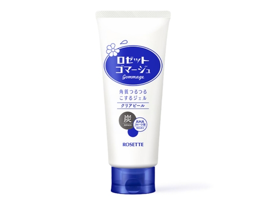 Tẩy Tế Bào Chết Thu Nhỏ Lỗ Chân Lông 180g ROSETTE ảnh 0