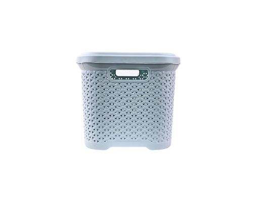 Giỏ Nắp Hoa Mai Size M Biohome ảnh 4