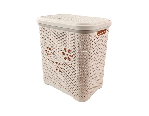 Giỏ Nắp Hoa Mai Size L Biohome ảnh 0