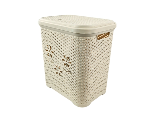 Giỏ Nắp Hoa Mai Size L Biohome ảnh 1
